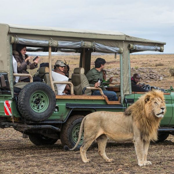 kenya